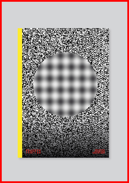 Main_164 traffic poster